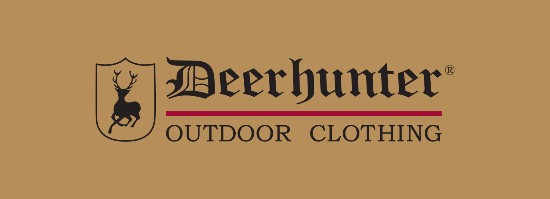 Deerhunter zoekt marketing manager.