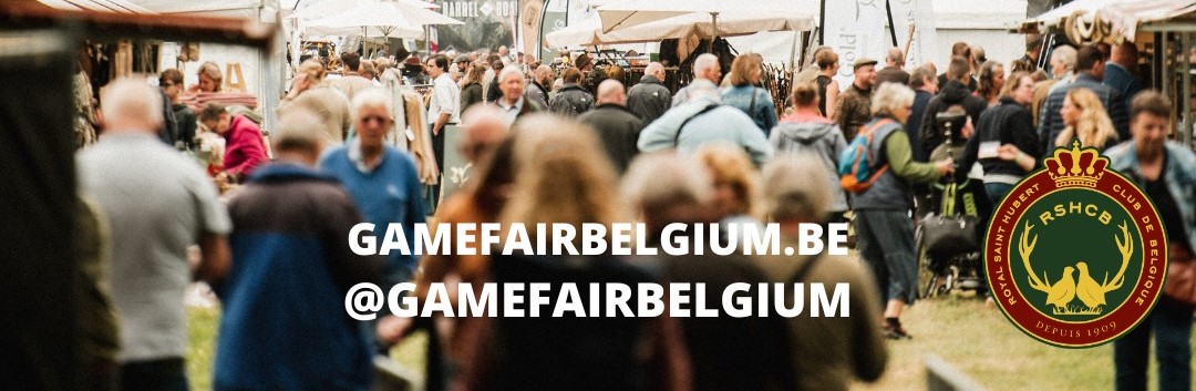 Programma Gamefair Belgium 26, 27 & 28 mei 2023