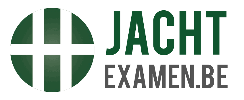 Inschrijven theoretisch jachtexamen