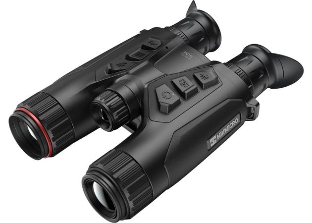 The brand new Hikmicro Habrok 4K HQ35L Binocular 850
